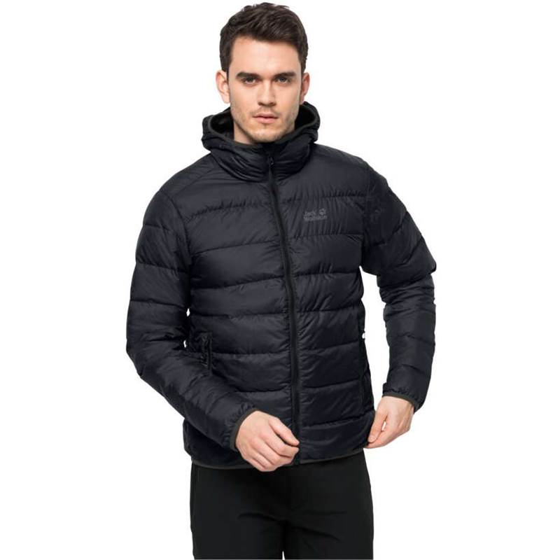 Jack Wolfskin Mens Helium Down Jacket-4